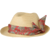 中折れハット - Sombreros - ¥3,990  ~ 30.45€