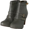 ベルデットショートブーツ - Boots - ¥18,900  ~ $167.93