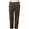 ピグメントサテンパンツ - Spodnie - długie - ¥16,800  ~ 128.21€