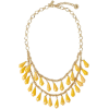 shimmer　short　necklace - ネックレス - ¥13,650 