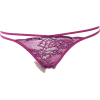 ANNEBRA Feminine プレーンショーツ - Underwear - ¥1,365  ~ $12.13