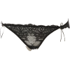 ANNEBRA Nude レースプレーンショーツ - Underwear - ¥1,575  ~ $13.99