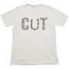 BEAMS CUTプリントT - T-shirts - ¥1,995  ~ $17.73