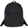 BEAMS ナイロンDOTプリントリュック - Backpacks - ¥4,725  ~ £31.91