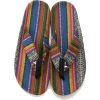 BEAMS Sanuk / PONCHO サンダル - Sandals - ¥2,940  ~ £19.85