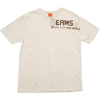 BEAMS ロゴプリントT - T-shirts - ¥3,990  ~ $35.45