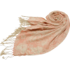 BEAMS ペイズリーフラワーストール - 丝巾/围脖 - ¥4,095  ~ ¥243.79