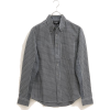 BEAMS パネル切替チェックシャツ - Camisa - longa - ¥3,990  ~ 30.45€