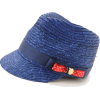 BEAMS リボンブレードキャップ - 帽子 - ¥2,940 