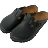 BIRKENSTOCK ボストン・ブラック - Sandals - ¥19,950  ~ $177.26
