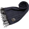 EDIFICE BEGG　マルチピンストライプ - Scarf - ¥8,925  ~ £60.27