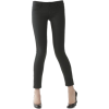 EDWIN SHOP Online ZIP　JEGGINGS (BLACK) - Spodnie - długie - ¥6,300  ~ 48.08€