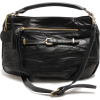 IENA BARDOT　ROSE　ベルテッドレーザーBAG - Hand bag - ¥24,990  ~ $222.04