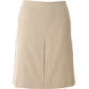 IENA グログランブッチャー　BOX　SK - Skirts - ¥12,600  ~ £85.08