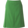 IENA グログランブッチャー　BOX　SK - Skirts - ¥12,600  ~ $111.95
