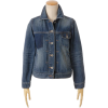 IENA ソフトデニム　Gジャン - Куртки и пальто - ¥16,170  ~ 123.40€