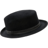 IENA MADEMOISELLE SLASSI カンカンボウ - Шляпы - ¥7,140  ~ 54.49€