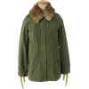IENA MILITARY　CLOTH　BZ - Куртки и пальто - ¥20,580  ~ 157.05€