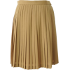 IENA T/W　ギャバプリーツ　SK - Skirts - ¥7,350  ~ £49.63