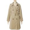 IENA トレンチコート - Jacket - coats - ¥34,650  ~ $307.87