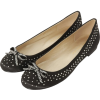 Odette e Odile B クリスタルリボン CT10 - Sapatos - ¥9,975  ~ 76.12€