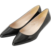 Odette e Odile B プレーン PS25 - Shoes - ¥7,980  ~ £53.89