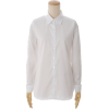 ROPE' 【THOMAS MASON forロペ】レギュラーカラーシャツ☆ - Long sleeves shirts - ¥15,750  ~ $139.94
