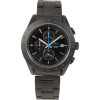 SHIPS JET BLUE BLACK CRONO WATCH - Watches - ¥19,950  ~ $177.26