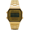 SHIPS JET BLUE CASIO: ゴールドウォッチ - Watches - ¥5,985  ~ $53.18