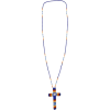 SHIPS JET BLUE JB:MEXICAN BEADS NECKLACE - Necklaces - ¥3,990  ~ £26.94
