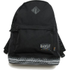 SHIPS JET BLUE SHIPS JET BLUE×BERUF: BOTTOM PRINT DAYPACK - Рюкзаки - ¥10,290  ~ 78.53€