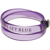 SHIPS JET BLUE ビニル ブレスレット - Bracelets - ¥1,260  ~ £8.51