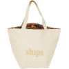 SHIPS for women 10FW LIBERTY ECO BAG S - Torbice - ¥2,520  ~ 19.23€