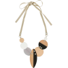 TOMORROWLAND (women's) LARTIGIANA BOTTONI ロングネックレス - Necklaces - ¥17,850  ~ $158.60