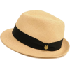TOMORROWLAND (women's) SOULEIADO panama - Шляпы - ¥15,750  ~ 120.19€
