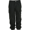 TOMORROWLAND (women's) キュプラコットン タックパンツ - Spodnie - długie - ¥16,800  ~ 128.21€