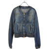 TOMORROWLAND (women's) バリフィットツイル ノーカラージャケット - Куртки и пальто - ¥27,300  ~ 208.33€
