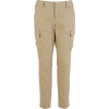 TOMORROWLAND (women's) コットンリネンカーゴパンツ - Pants - ¥15,750  ~ $139.94