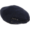 TOPKAPI スパンコールニットベレー帽 - Gorro - ¥4,777  ~ 36.45€