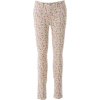 UNITED ARROWS green label relaxing WOMEN GC C/PU ハナガラスキニー パンツ - Spodnie - długie - ¥2,467  ~ 18.83€