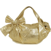 brontibayparis bjluxe　ヴィリエ　ゴールド - Hand bag - ¥4,410  ~ $39.18