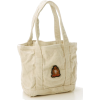 coen キャンバストートバッグS - Bag - ¥2,310  ~ $20.52