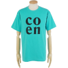 coen コーエンTシャツ - Shirts - kurz - ¥1,680  ~ 12.82€