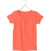 coen パフショートスリーブTシャツ - Майки - короткие - ¥1,995  ~ 15.22€