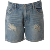 coen デニムショートパンツ - Spodnie - krótkie - ¥4,935  ~ 37.66€