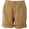 coen カラーチノショートパンツ - Spodnie - krótkie - ¥4,935  ~ 37.66€
