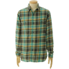 coen スプリング ネルワークシャツ - Long sleeves shirts - ¥3,990  ~ $35.45