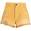 semicouture - Shorts - 