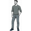 semmara - Sciarpe - 