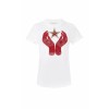 Semsem, Tee, Star, Hands - T-shirt - 